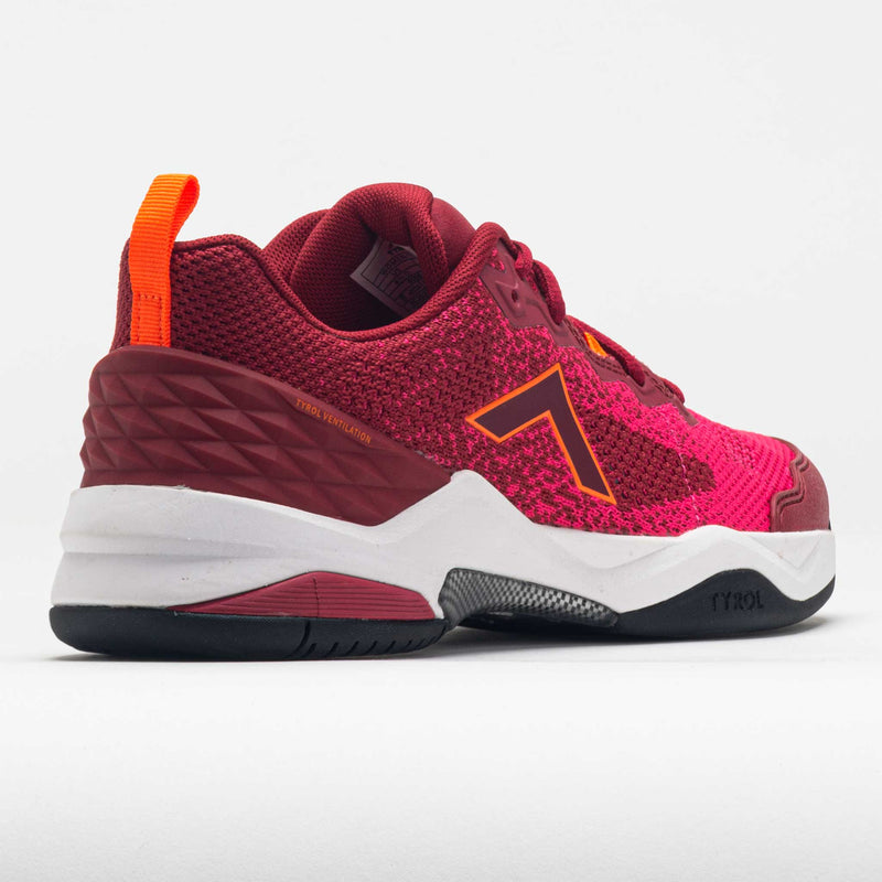 Tyrol Smash Women's Pink/Crimson