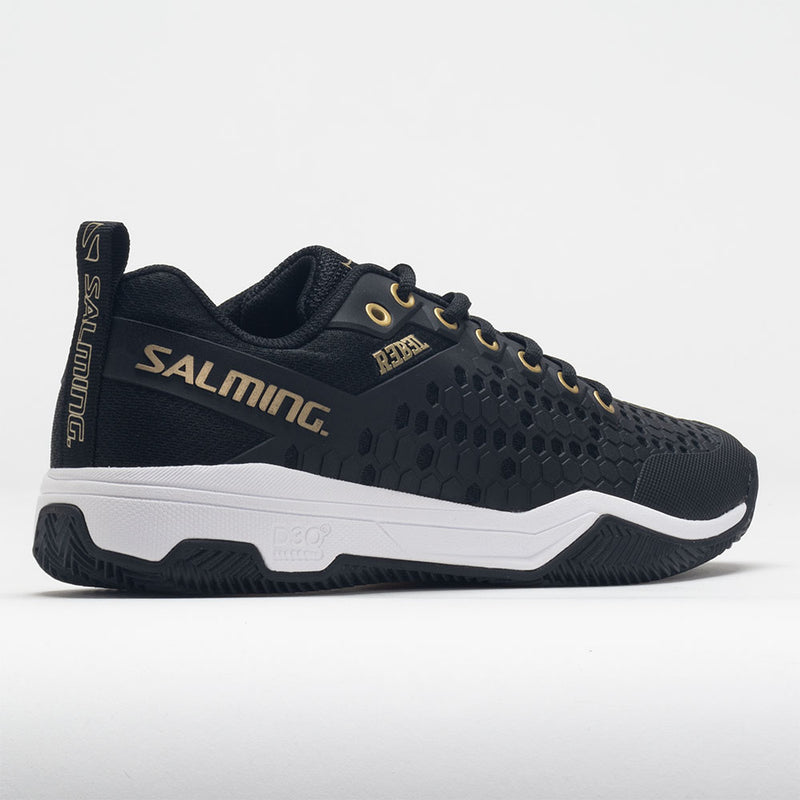 Salming Rebel Men's Black