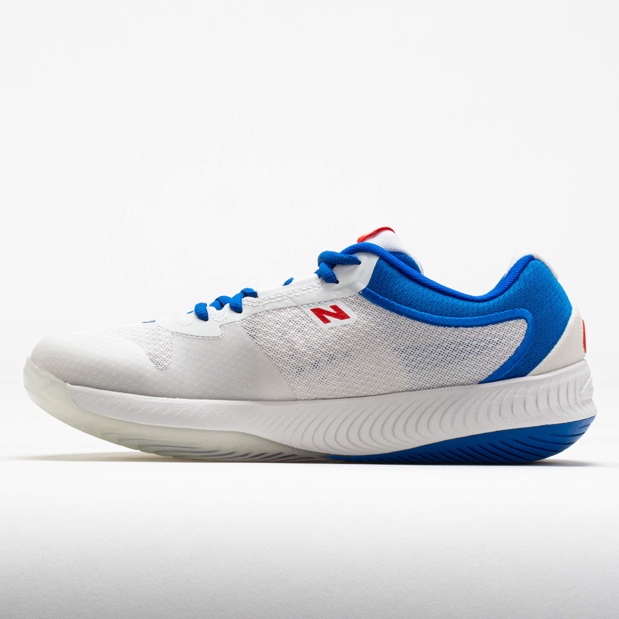 New Balance 996v6 Pickleball Women's White/Navy – Holabird Sports