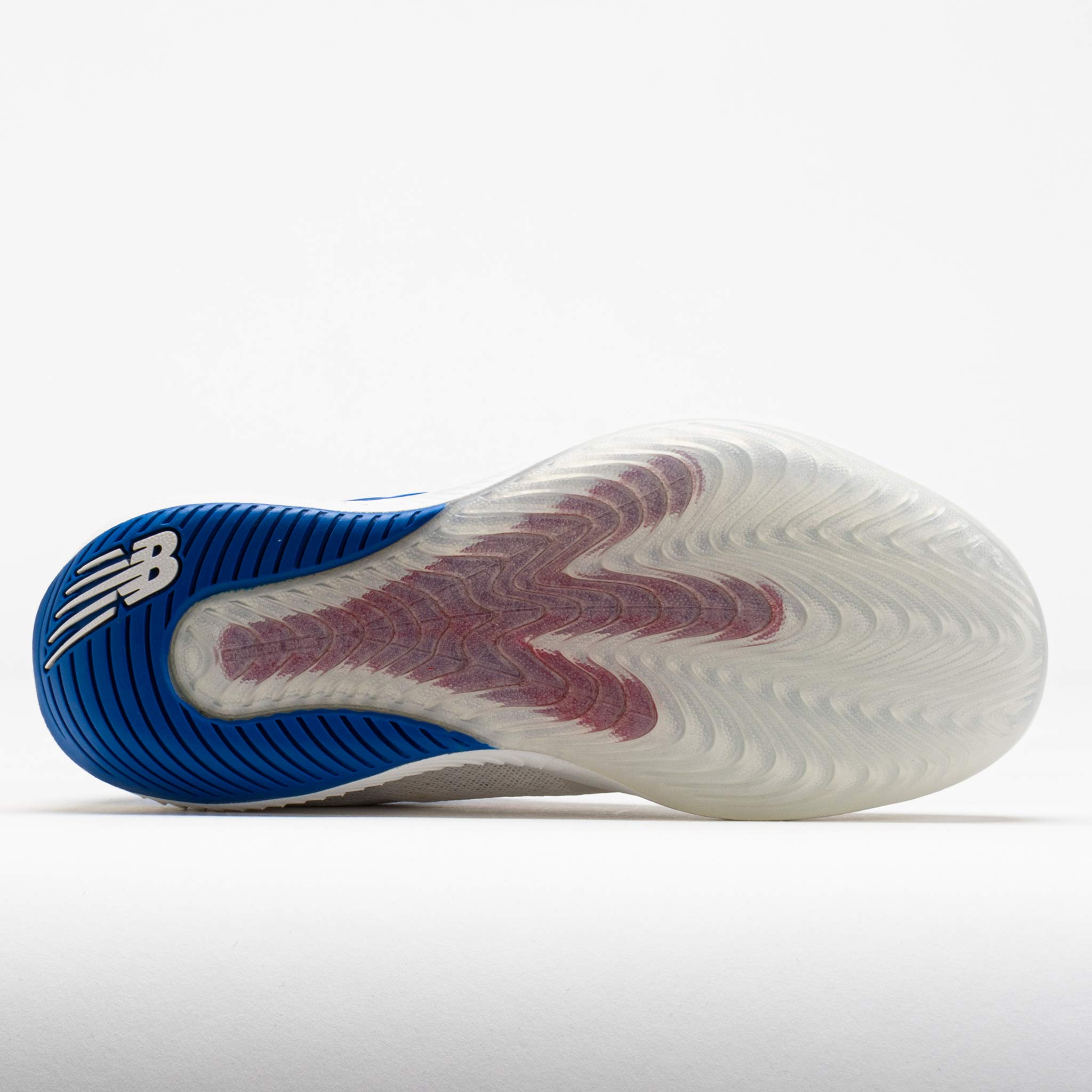 New Balance 996v6 Pickleball Women's White/Navy – Holabird Sports