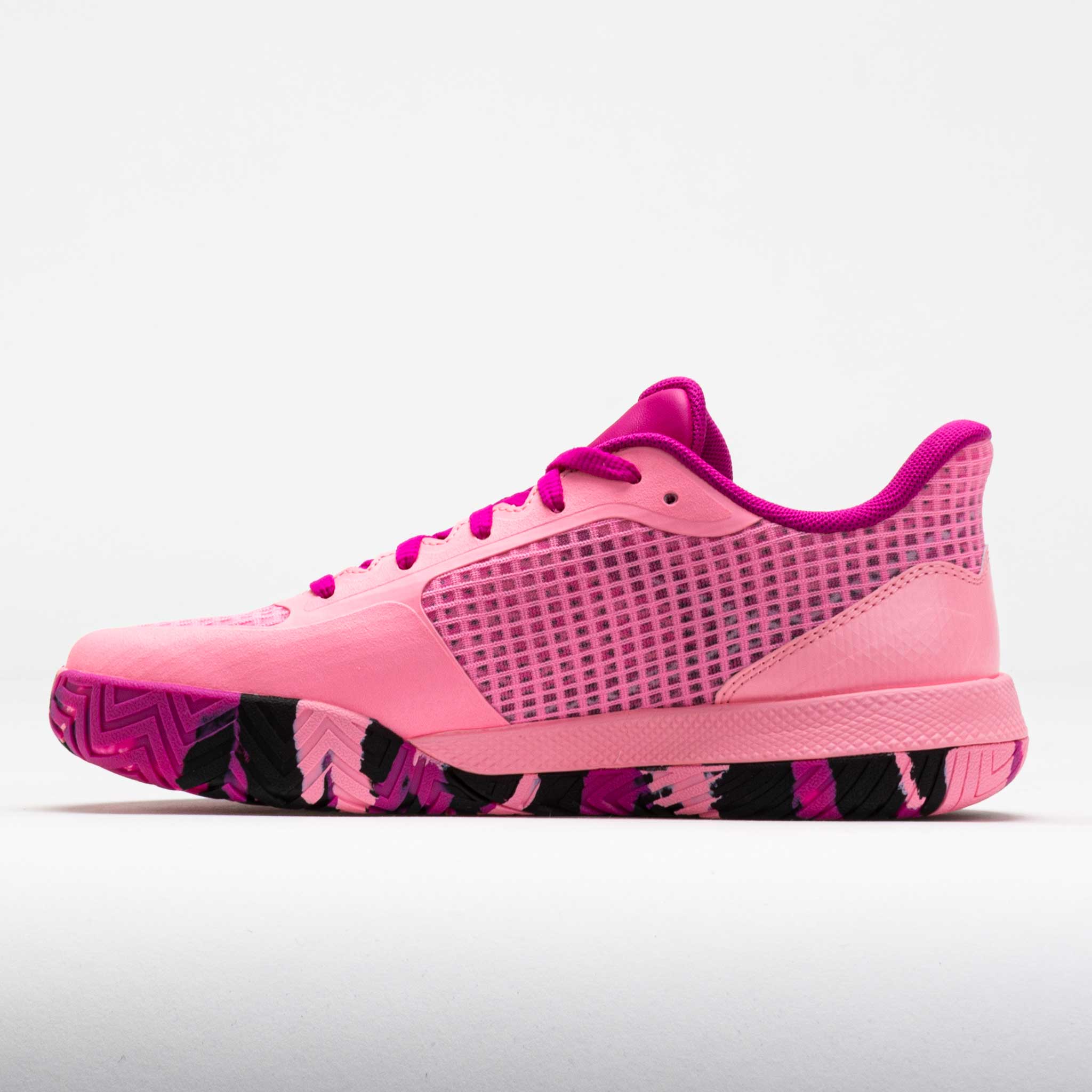 Skechers Viper Court Pro Women's Pink