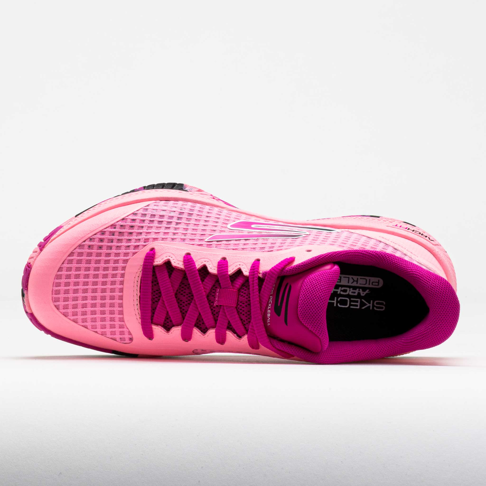 Skechers Viper Court Pro Women's Pink – Holabird Sports