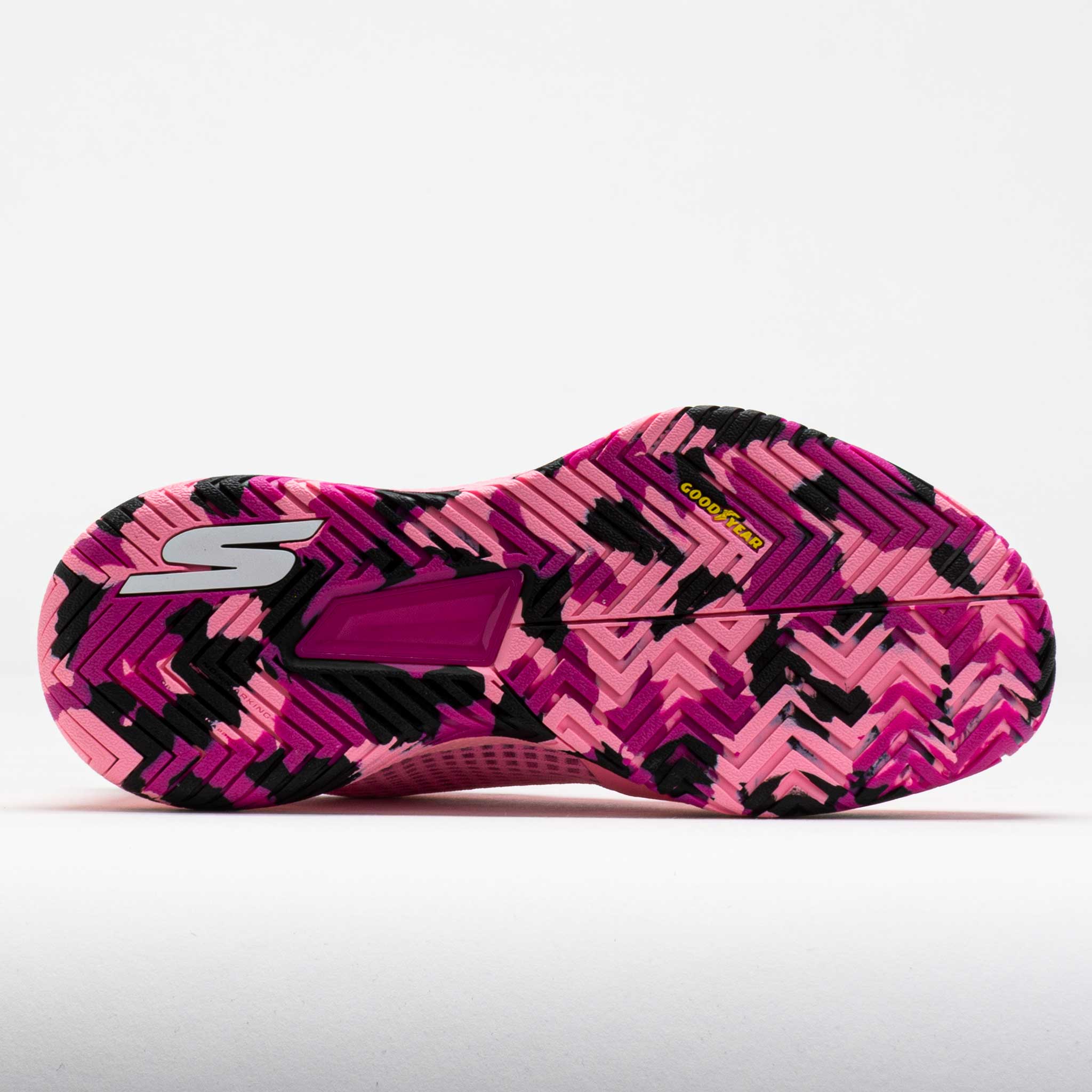 Skechers Viper Court Pro Women's Pink – Holabird Sports