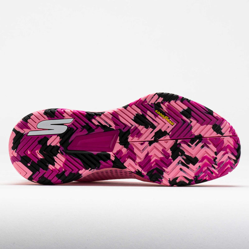 Skechers Viper Court Pro Women's Pink