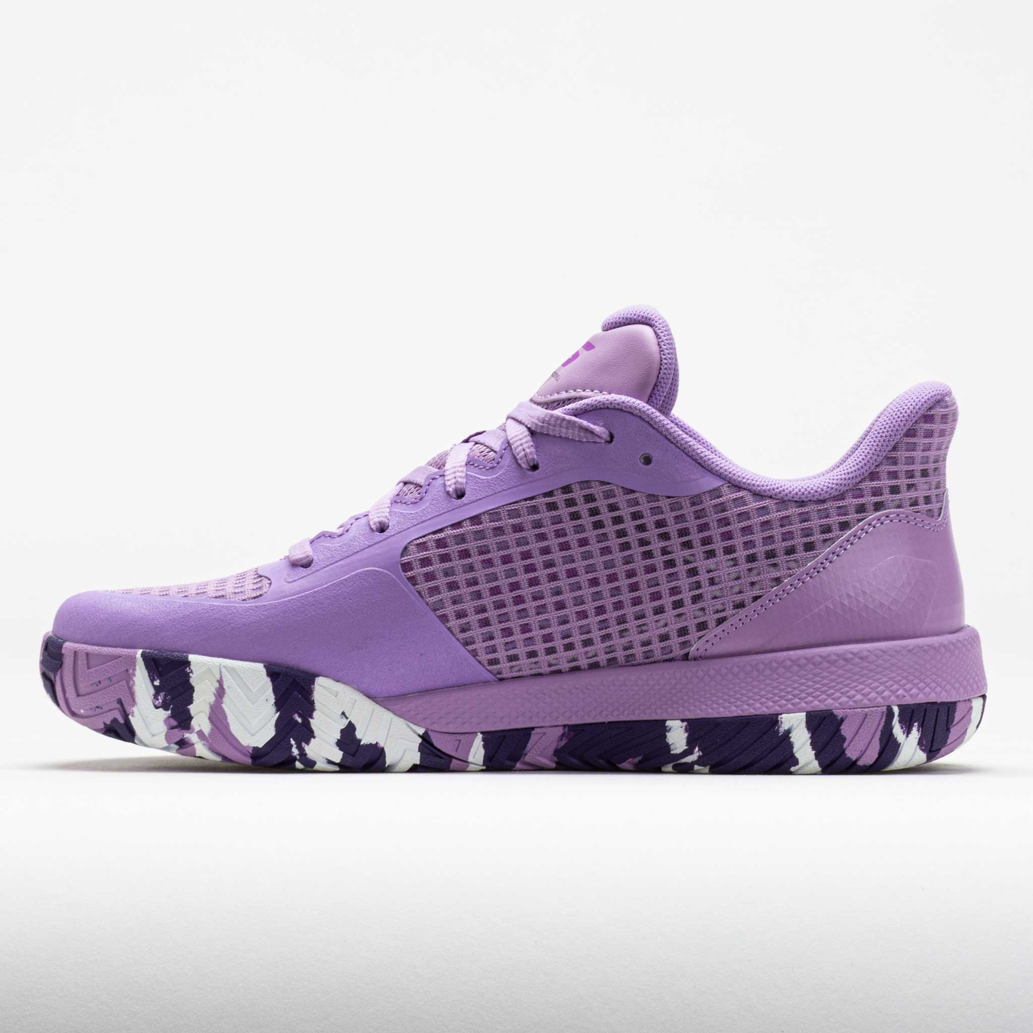 Skechers Viper Court Pro Women's Lavender – Holabird Sports