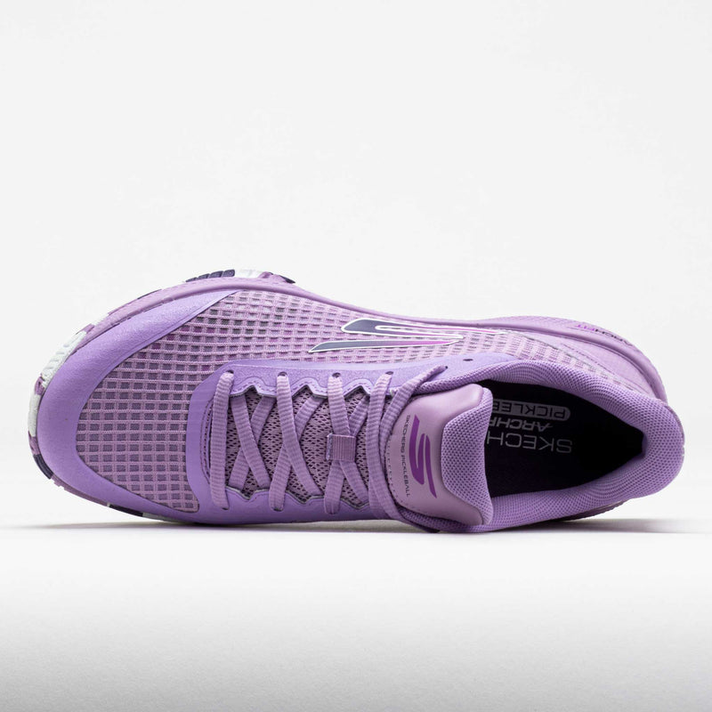 Skechers Viper Court Pro Women's Lavender