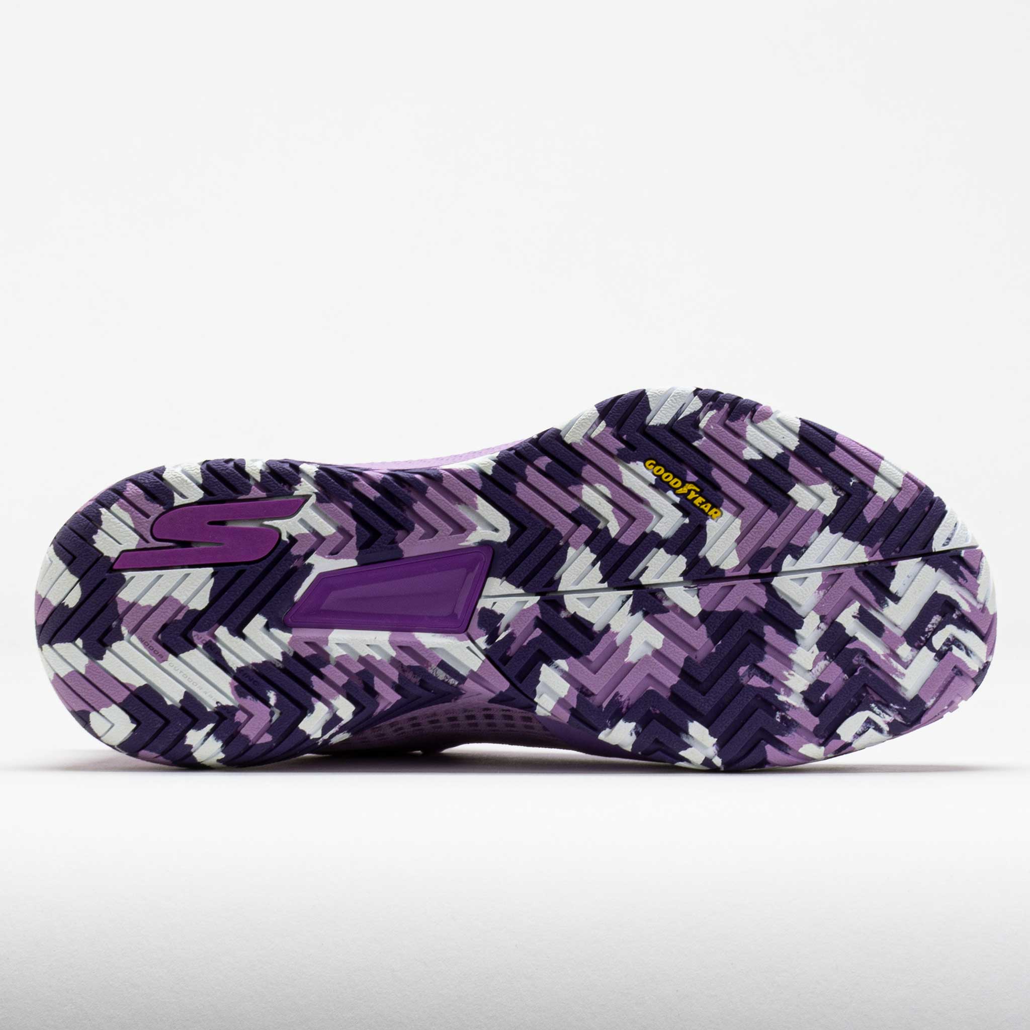 Skechers Viper Court Pro Women's Lavender – Holabird Sports