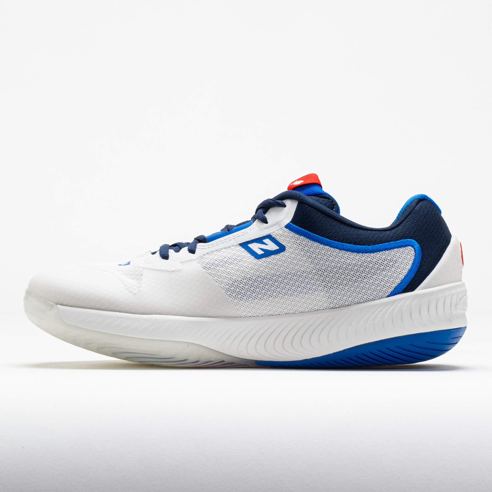 New Balance 996v6 Pickleball Men's White/Team Navy