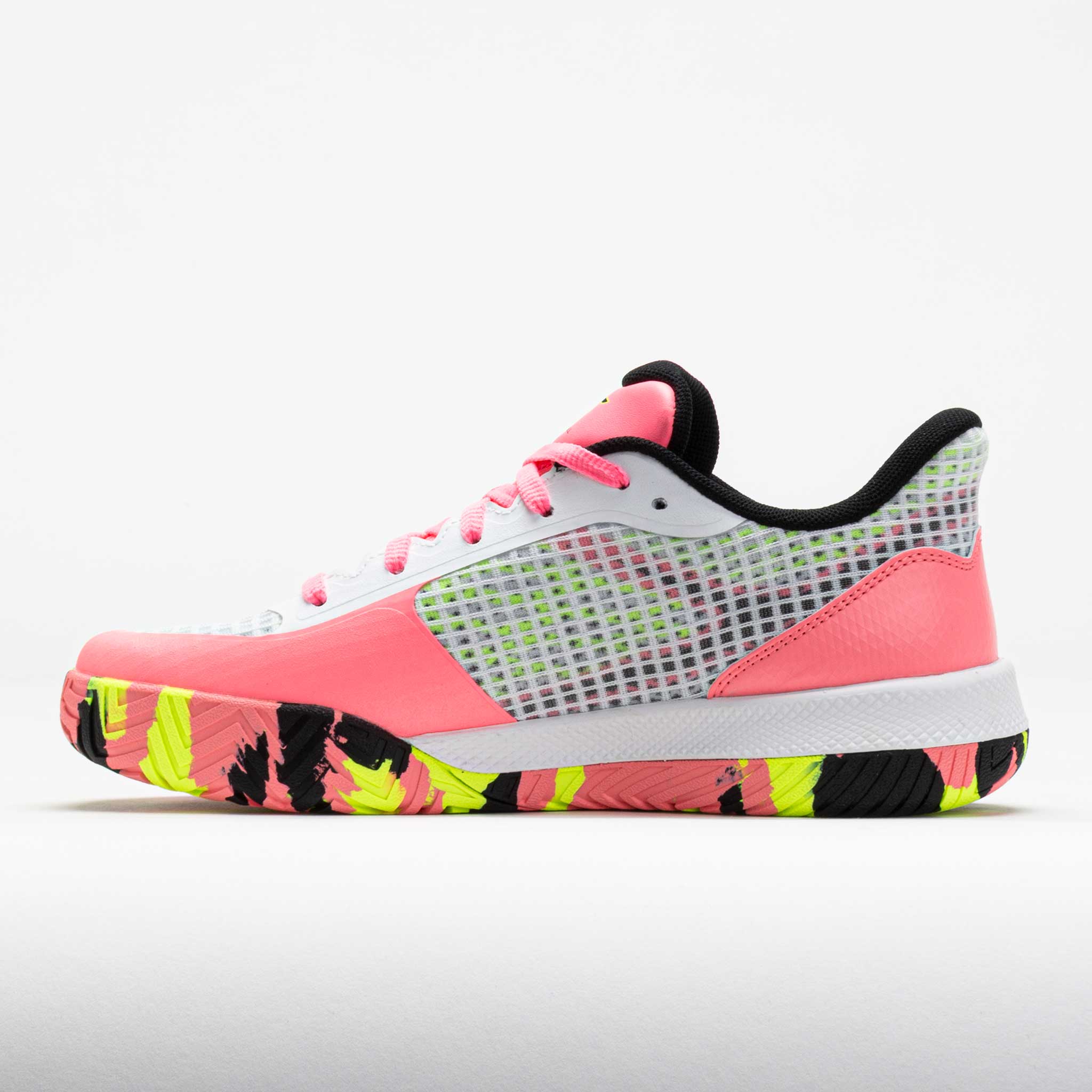 Skechers Viper Court Pro Women's White/Multi