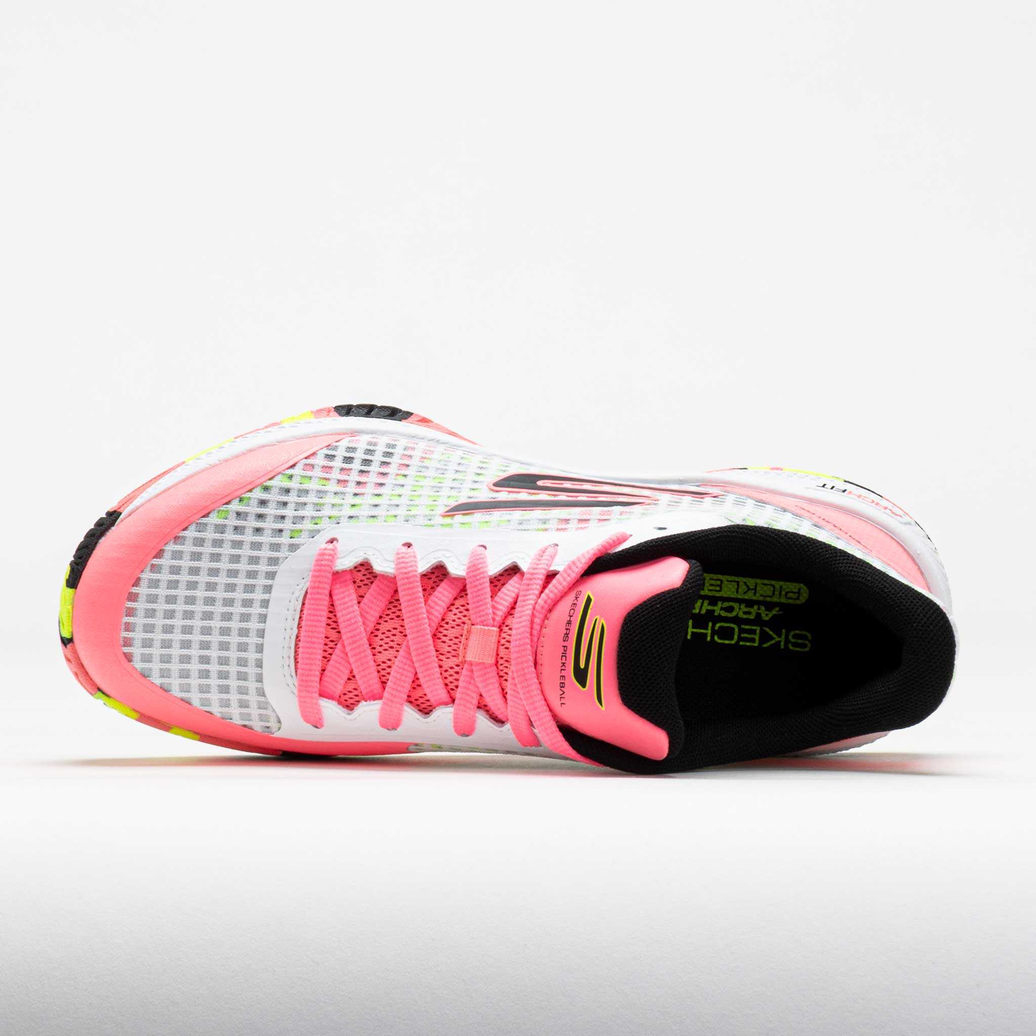 Skechers Viper Court Pro Women's White/Multi
