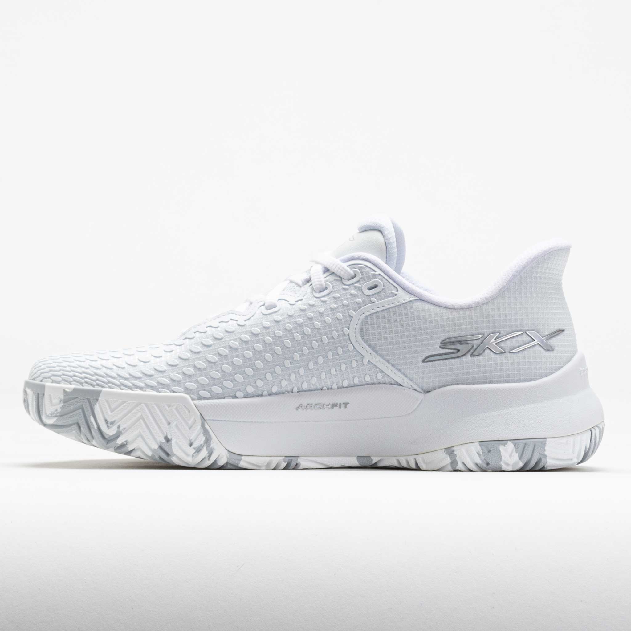 Skechers Viper Court Pro Elite Women's White