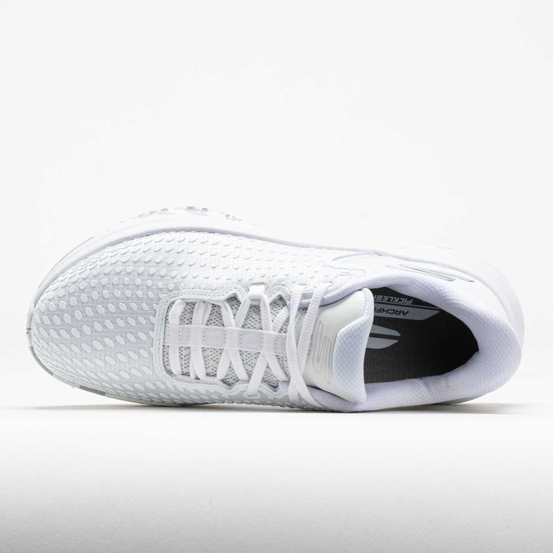 Skechers Viper Court Pro Elite Women's White
