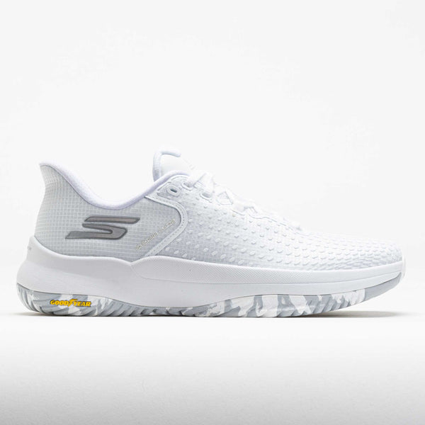 Skechers Viper Court Pro Elite Women's White