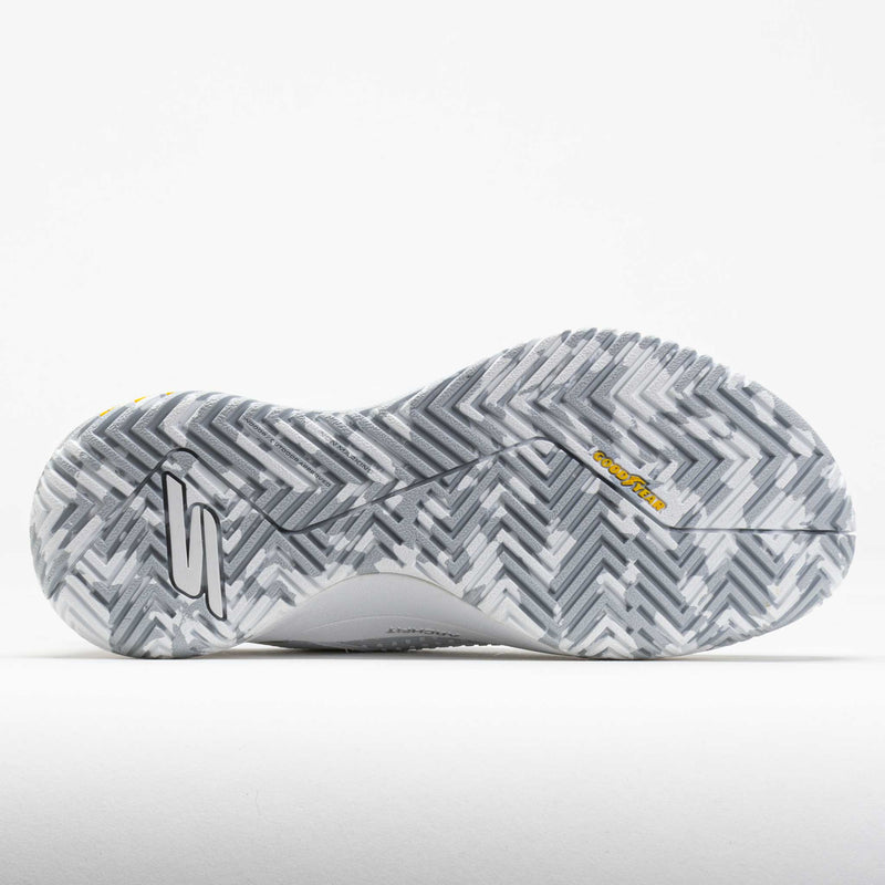 Skechers Viper Court Pro Elite Women's White