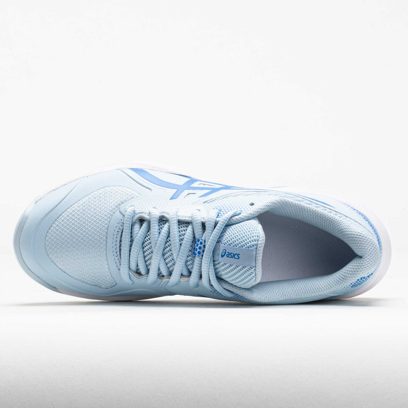 ASICS GEL-Game FF Women's Light Blue/Blue Coast