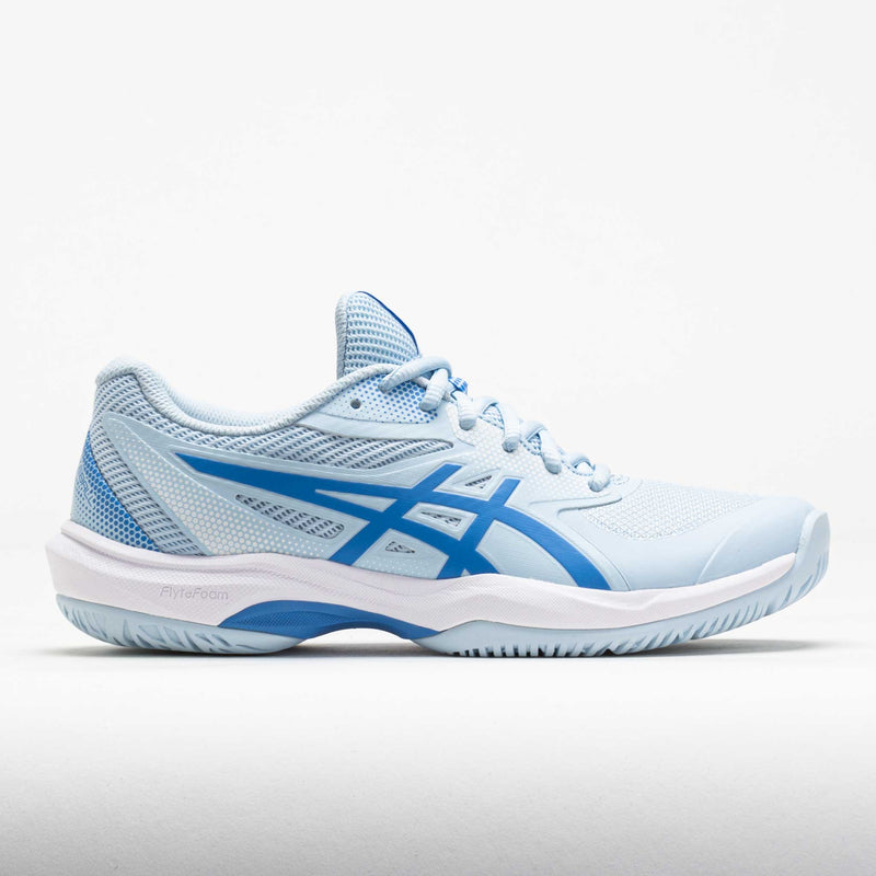 ASICS GEL-Game FF Women's Light Blue/Blue Coast