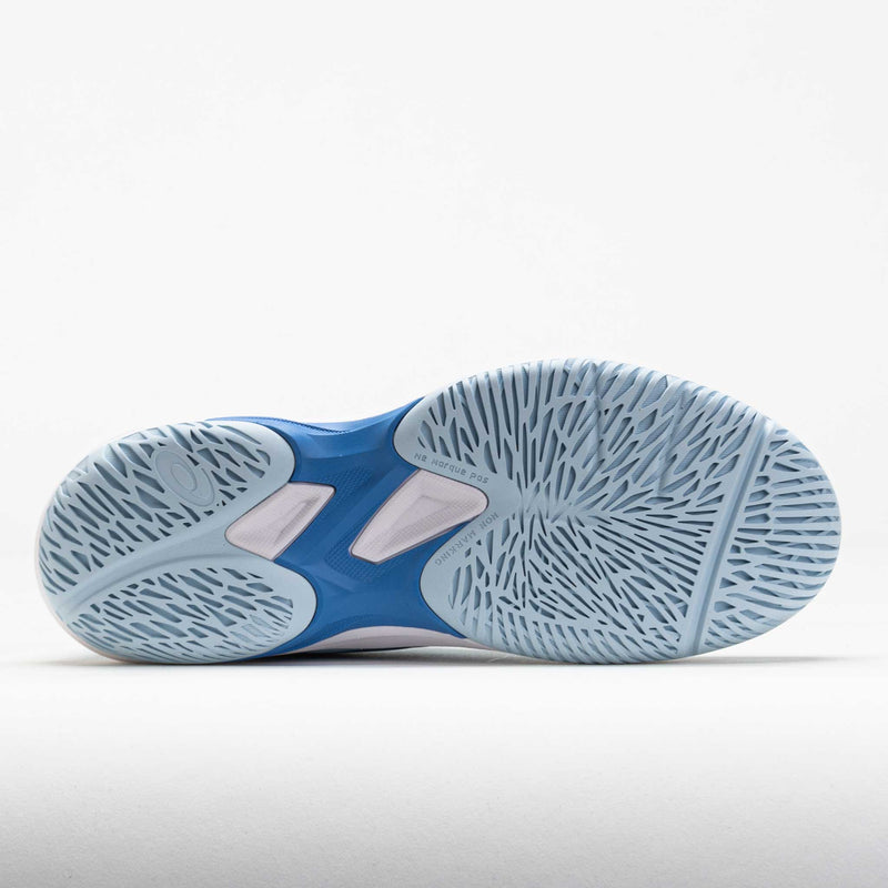 ASICS GEL-Game FF Women's Light Blue/Blue Coast