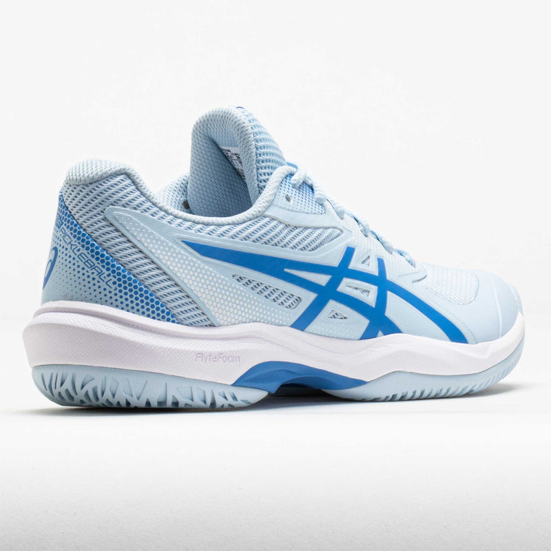 ASICS GEL-Game FF Women's Light Blue/Blue Coast