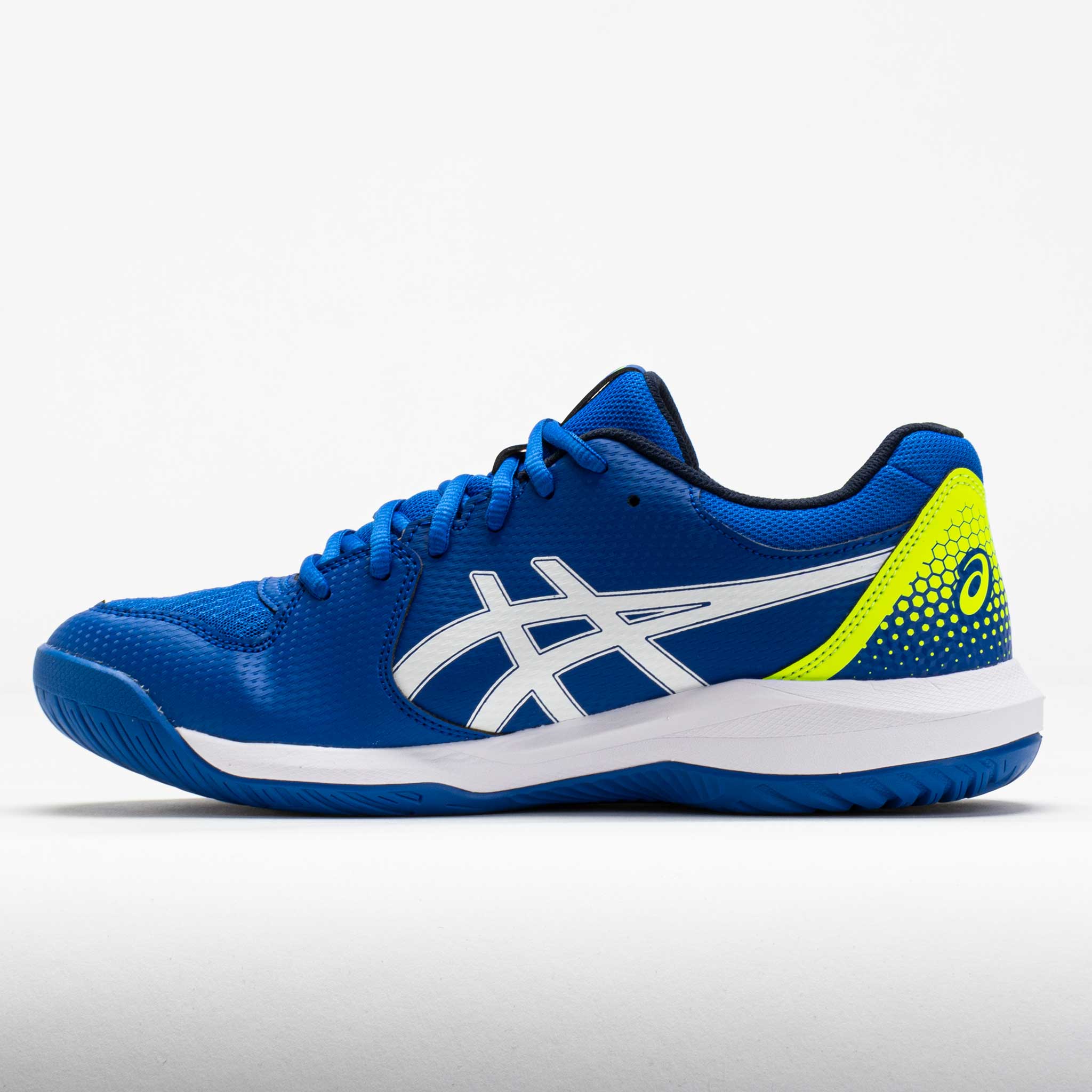 ASICS GEL-Dedicate 8 Men's Illusion Blue/White