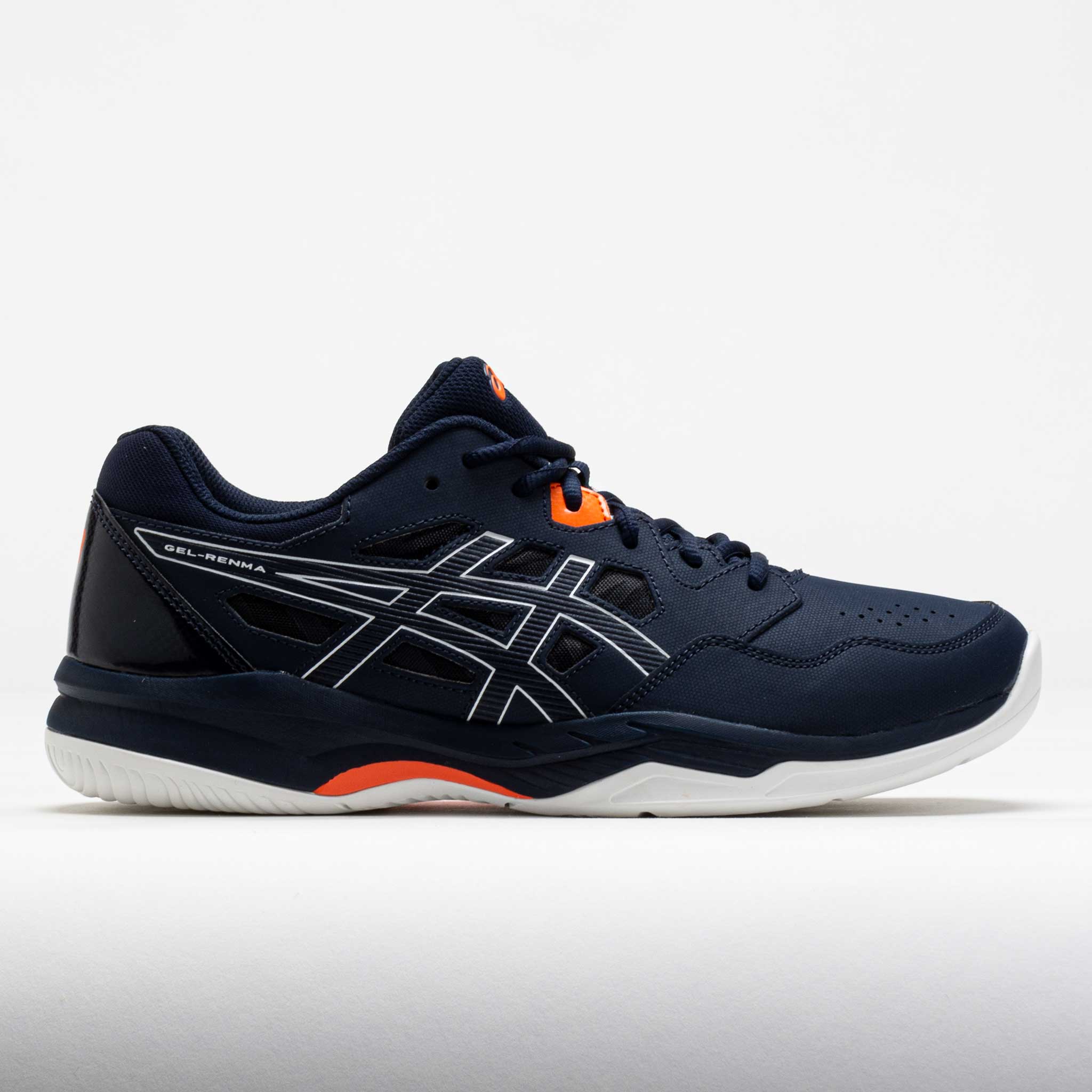 ASICS GEL-Renma Men's Midnight/White