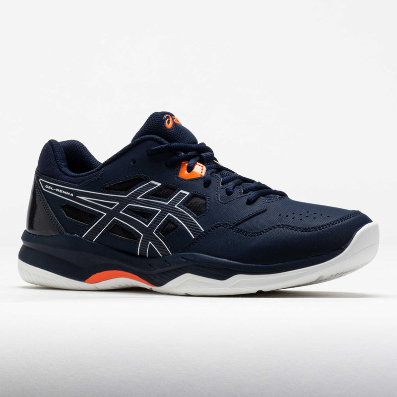 ASICS GEL-Renma Men's Midnight/White