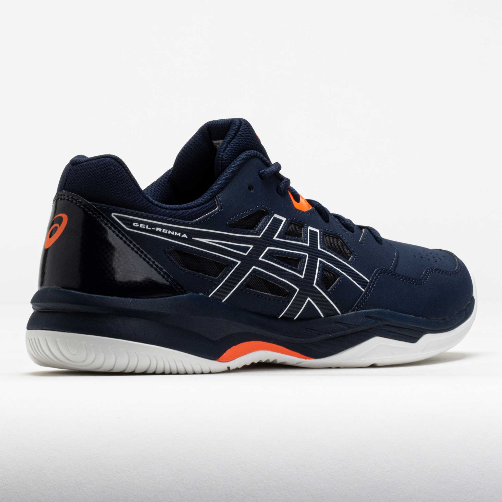 ASICS GEL-Renma Men's Midnight/White