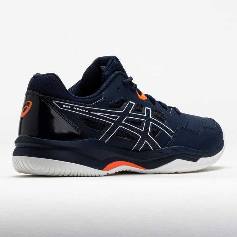 ASICS GEL-Renma Men's Midnight/White