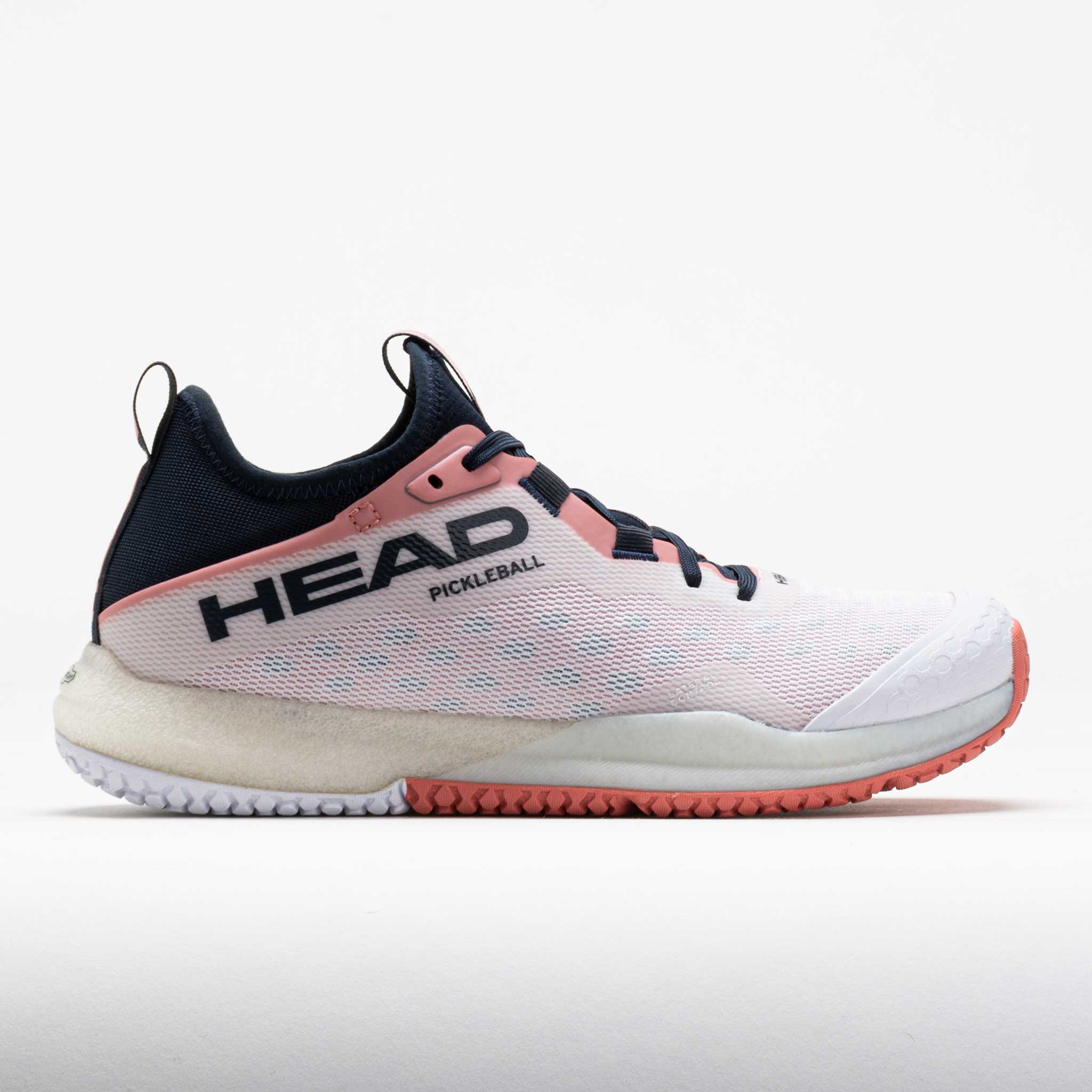 HEAD Motion Pro Pickleball Women's White/Blueberry
