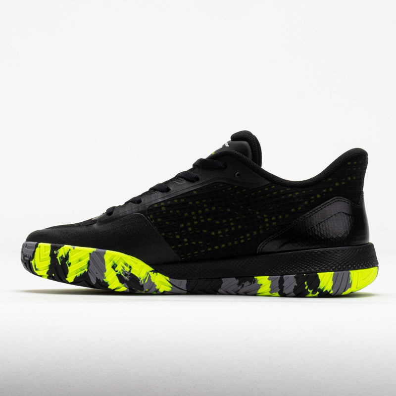 Skechers Viper Court Pro Women's Black/Yellow