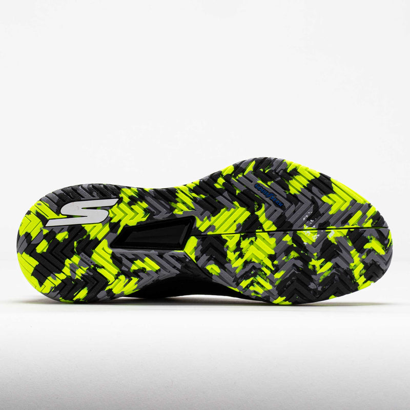 Skechers Viper Court Pro Women's Black/Yellow