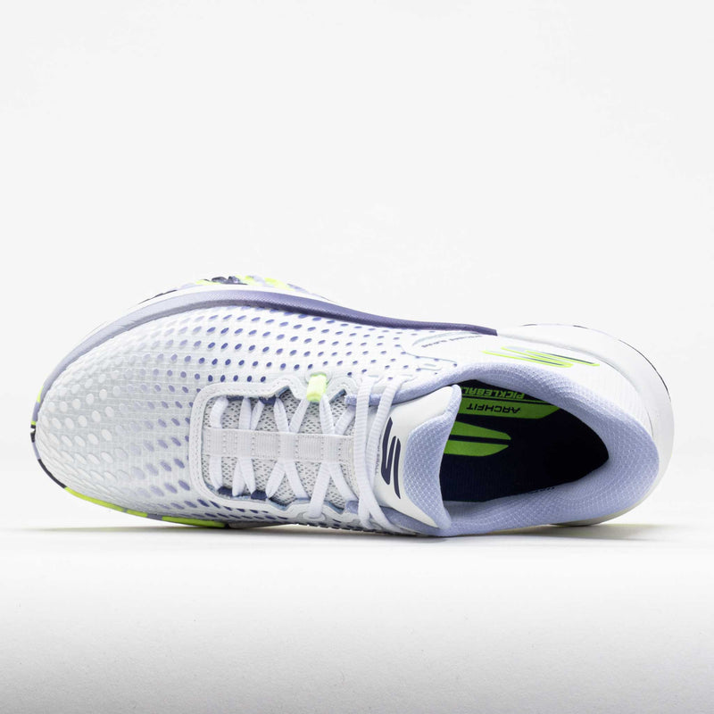 Skechers Viper Court Pro Elite Women's White/Purple/Lavender