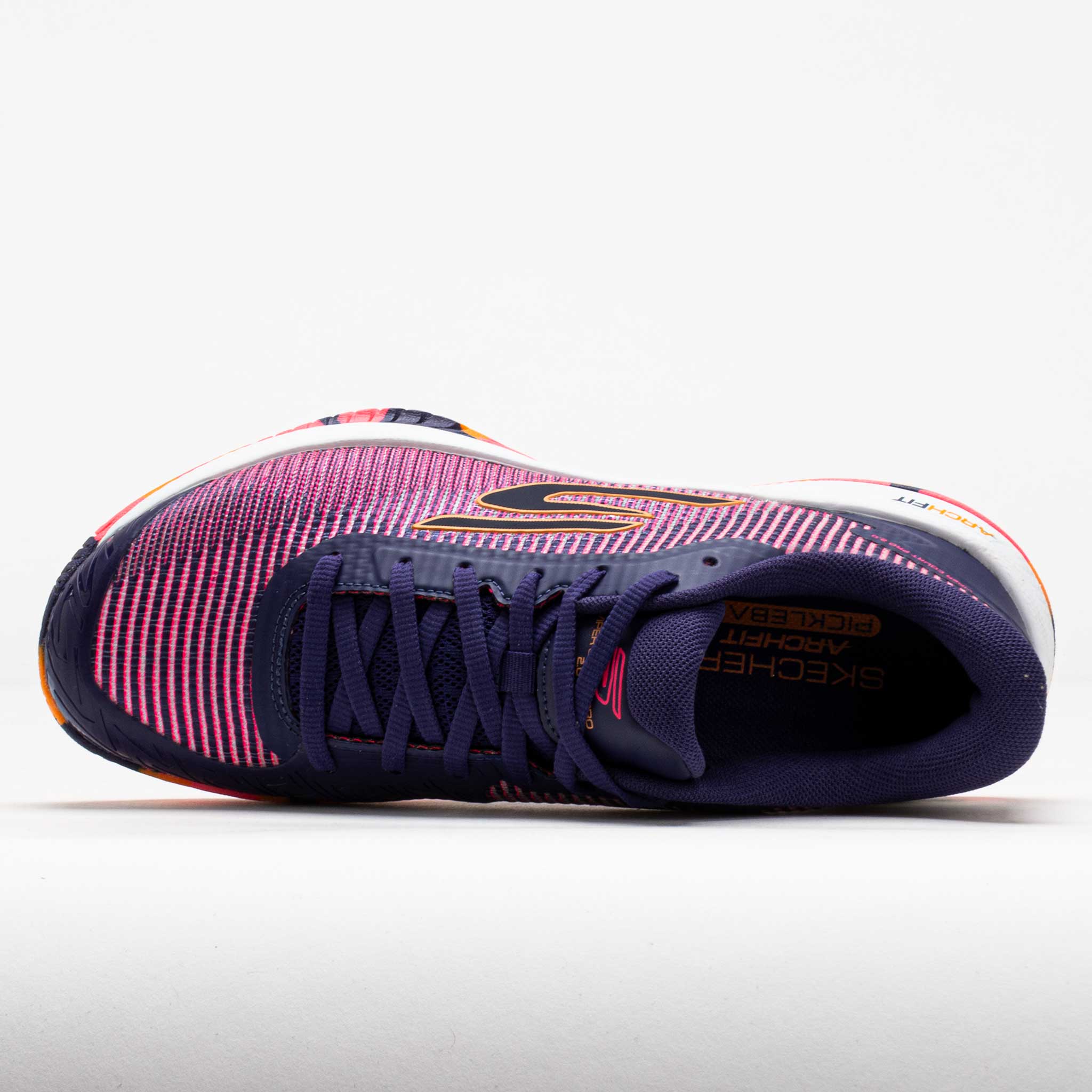 Skechers Viper Court Pro 2.0 Women's Purple/Multi