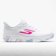 Skechers Viper Court Pro 2.0 Women's White/Multi