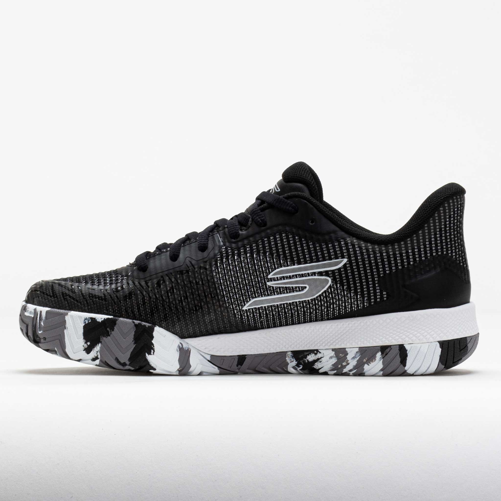 Skechers Viper Court Pro 2.0 Women's Black/White