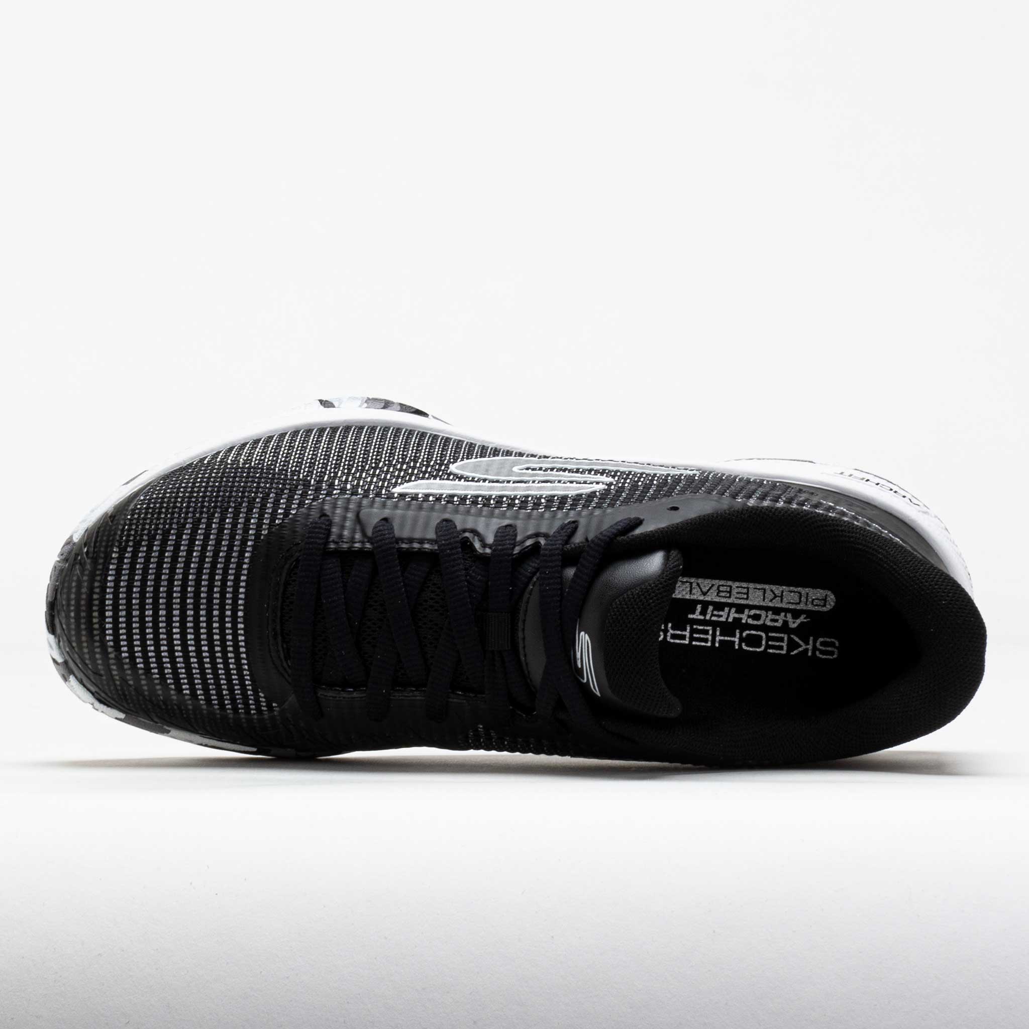 Skechers Viper Court Pro 2.0 Women's Black/White