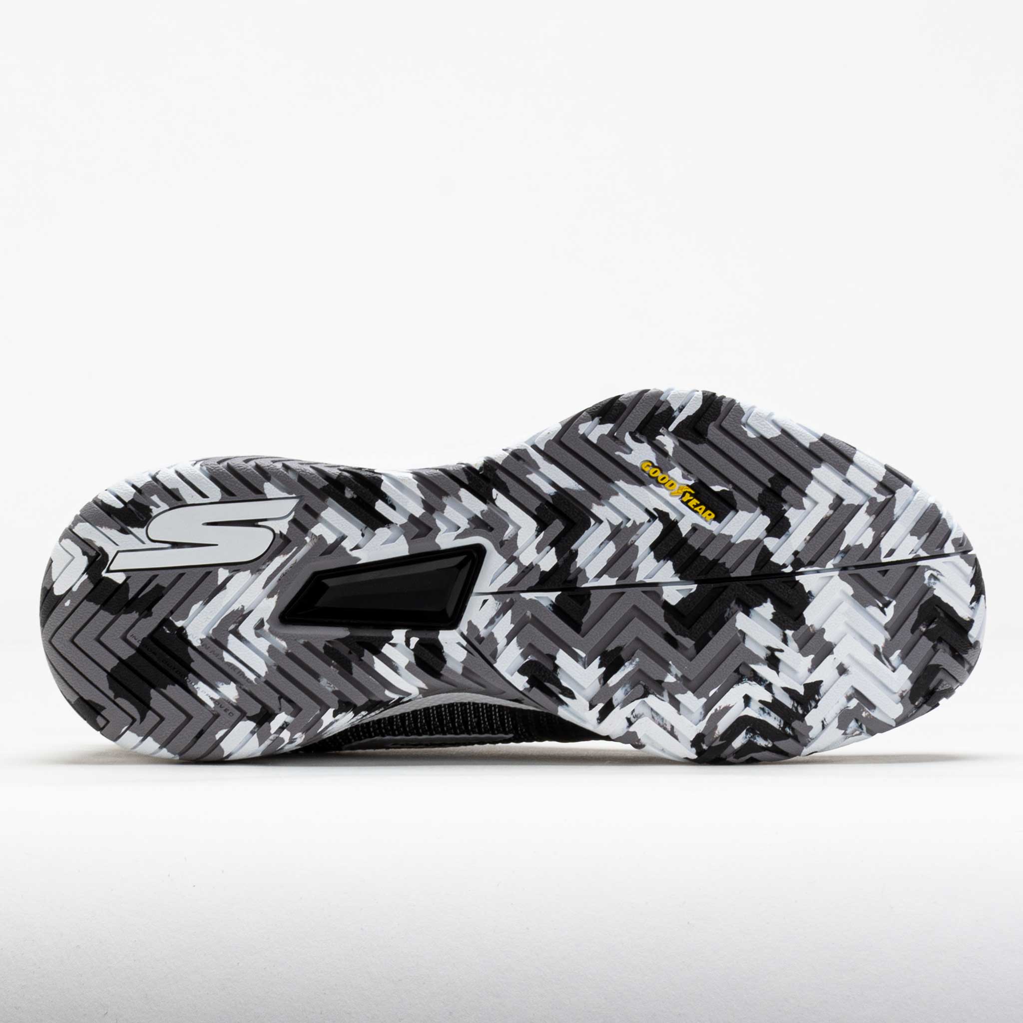 Skechers Viper Court Pro 2.0 Women's Black/White – Holabird Sports