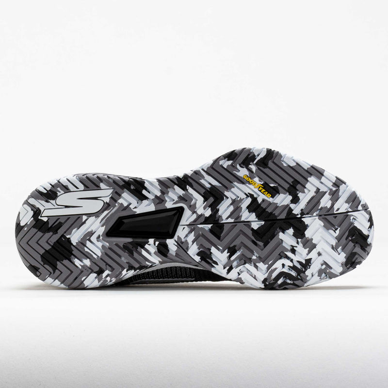 Skechers Viper Court Pro 2.0 Women's Black/White