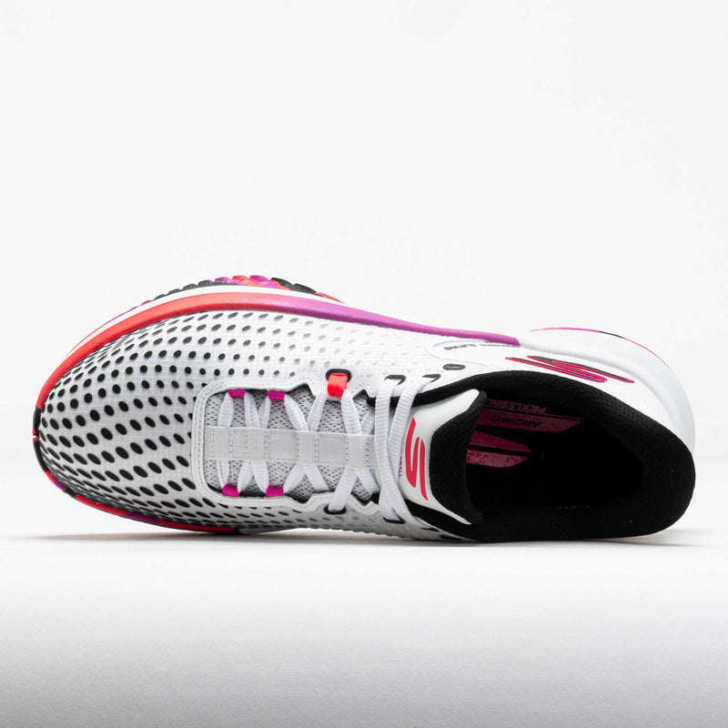 Skechers Viper Court Pro Elite Men's White/Black/Pink