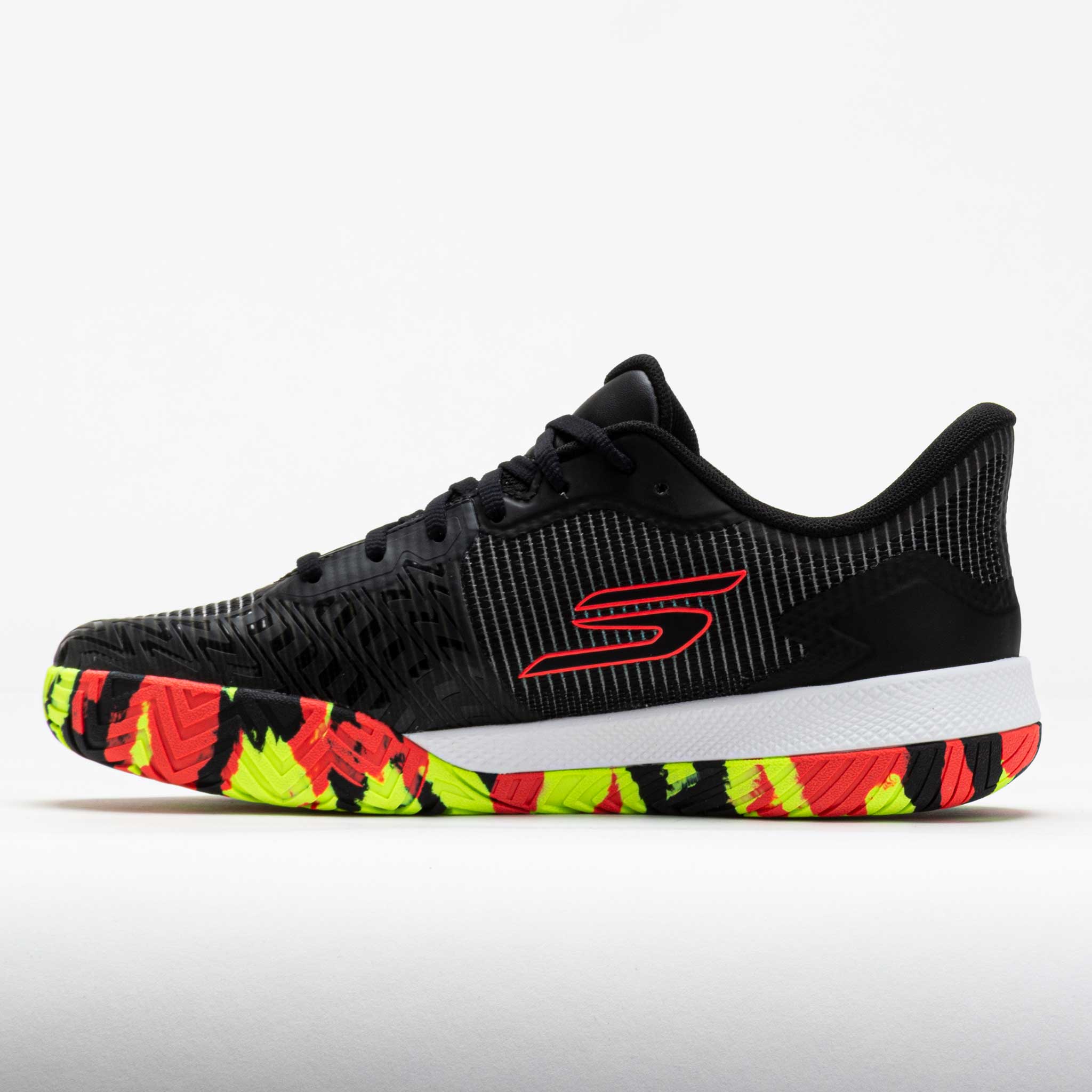 Skechers Viper Court Pro 2.0 Men's Black/Multi