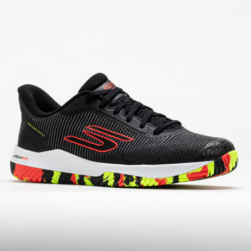 Skechers Viper Court Pro 2.0 Men's Black/Multi