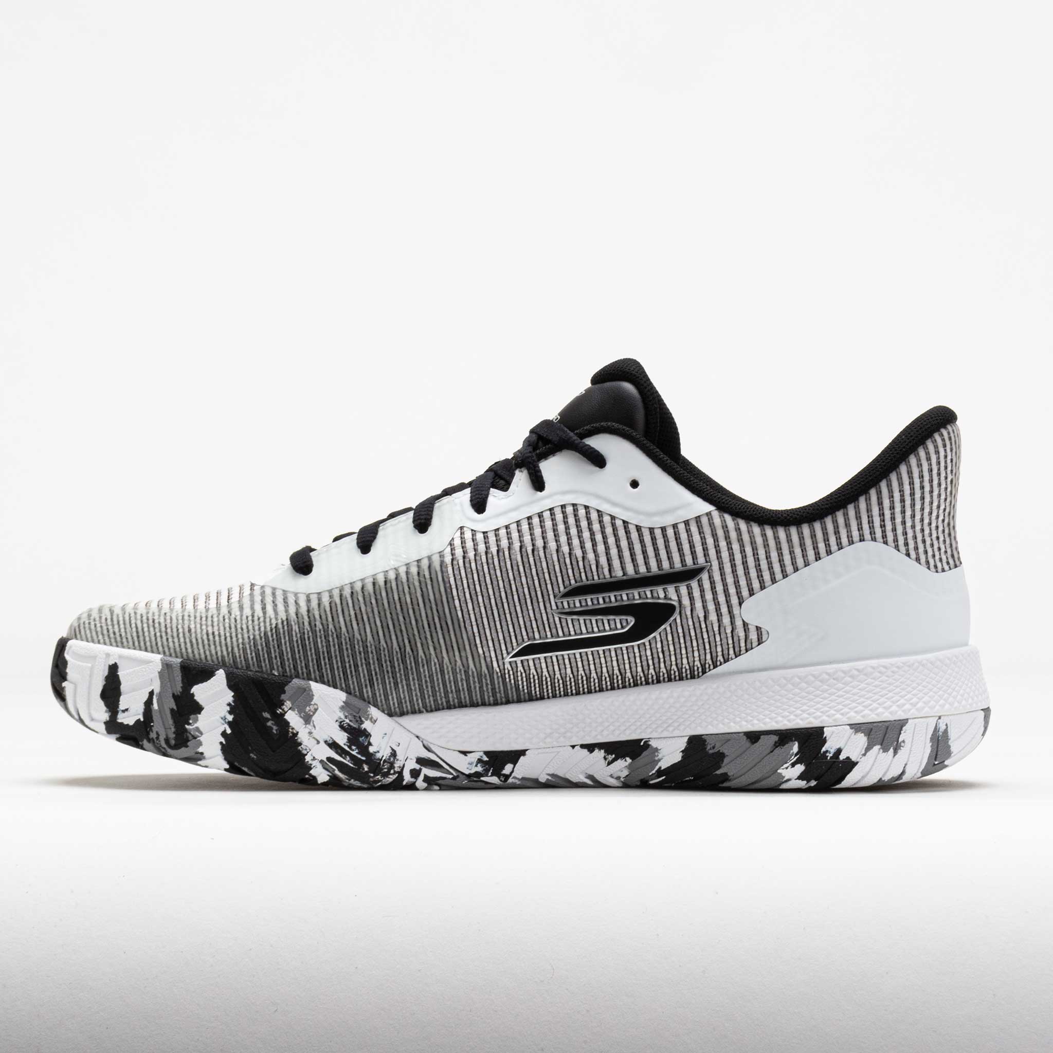Skechers Viper Court Pro 2.0 Men's White/Black
