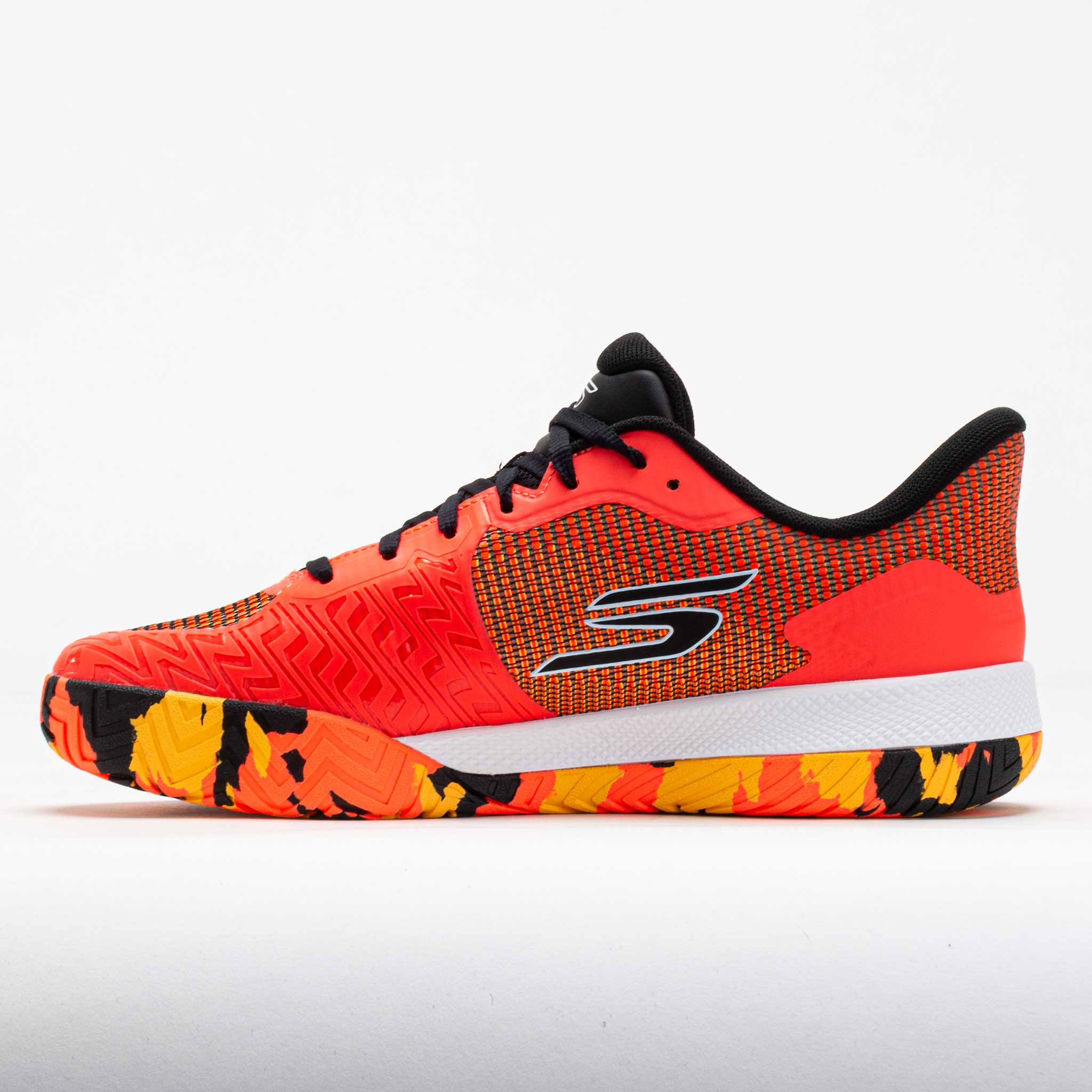 Skechers Viper Court Pro 2 Men's Orange