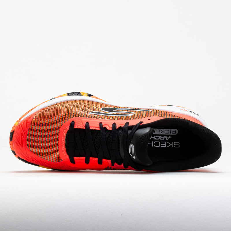 Skechers Viper Court Pro 2 Men's Orange