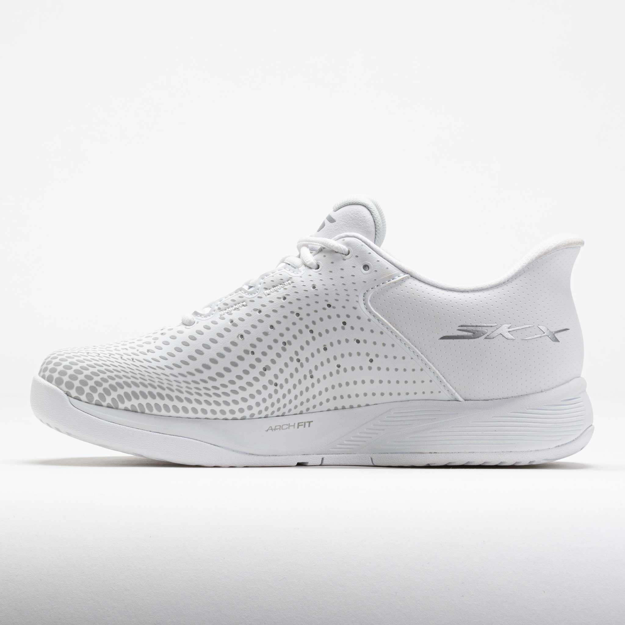 Skechers Viper Court Reload Men's White