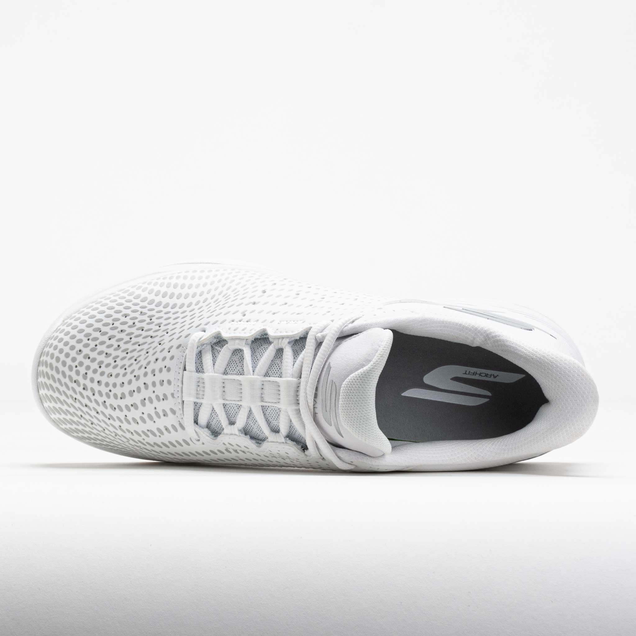 Skechers Viper Court Reload Men's White