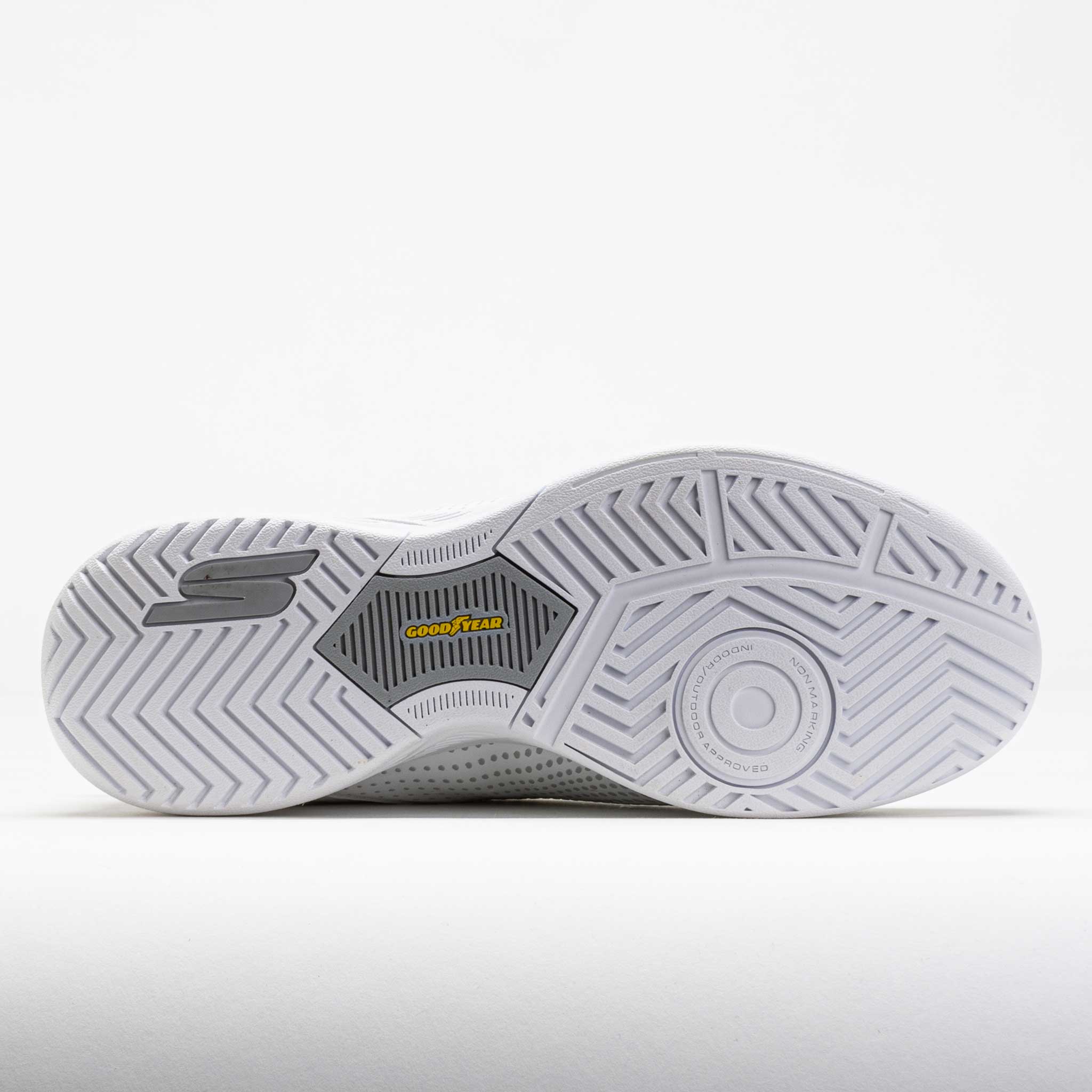 Skechers Viper Court Reload Men's White