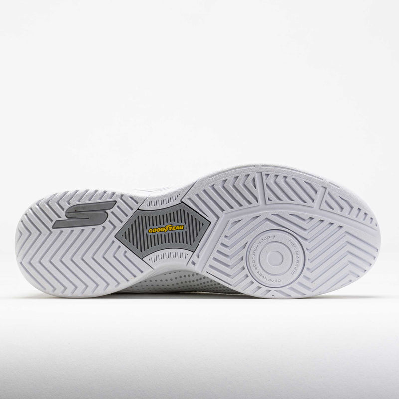 Skechers Viper Court Reload Men's White