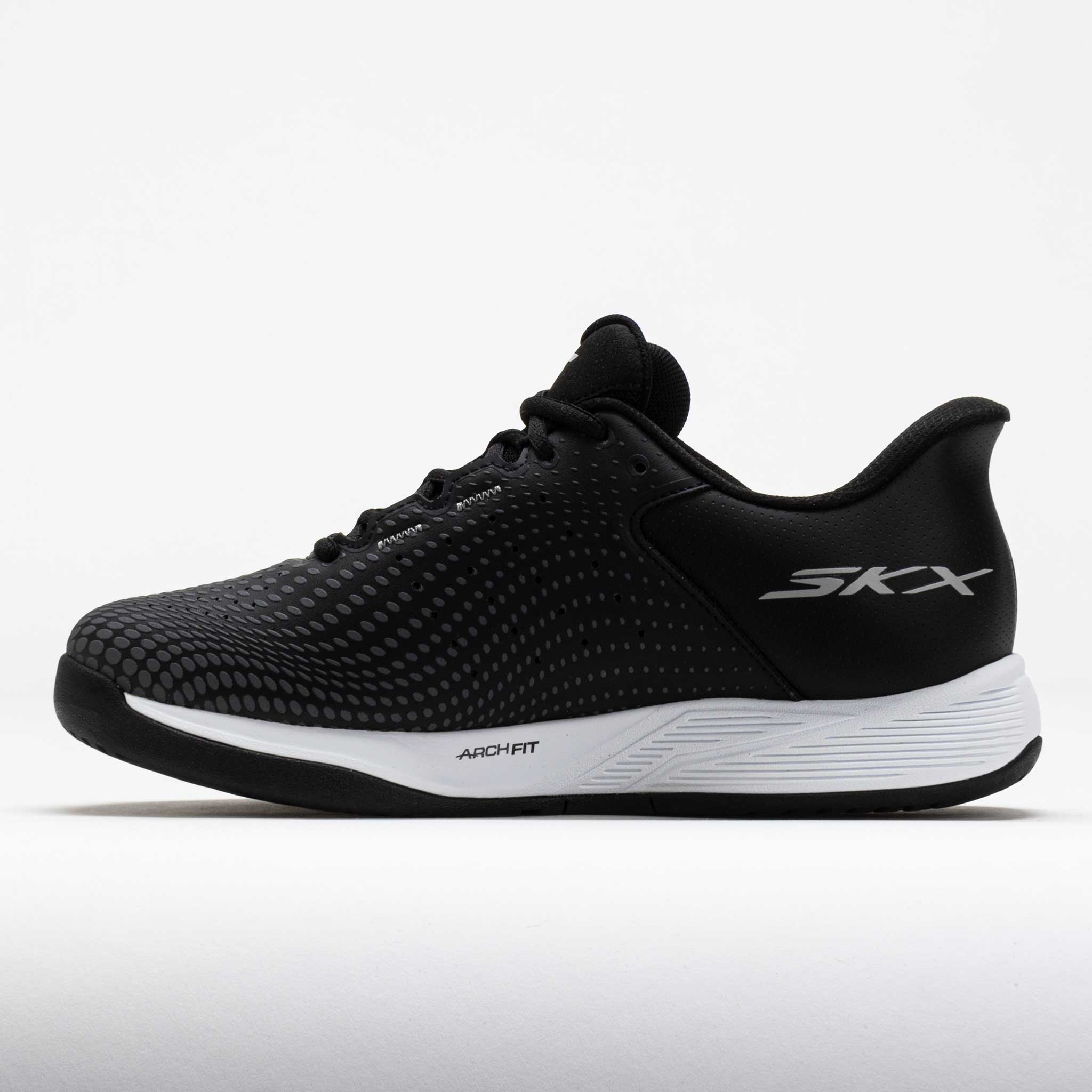 Skechers Viper Court Reload Men's Black/White