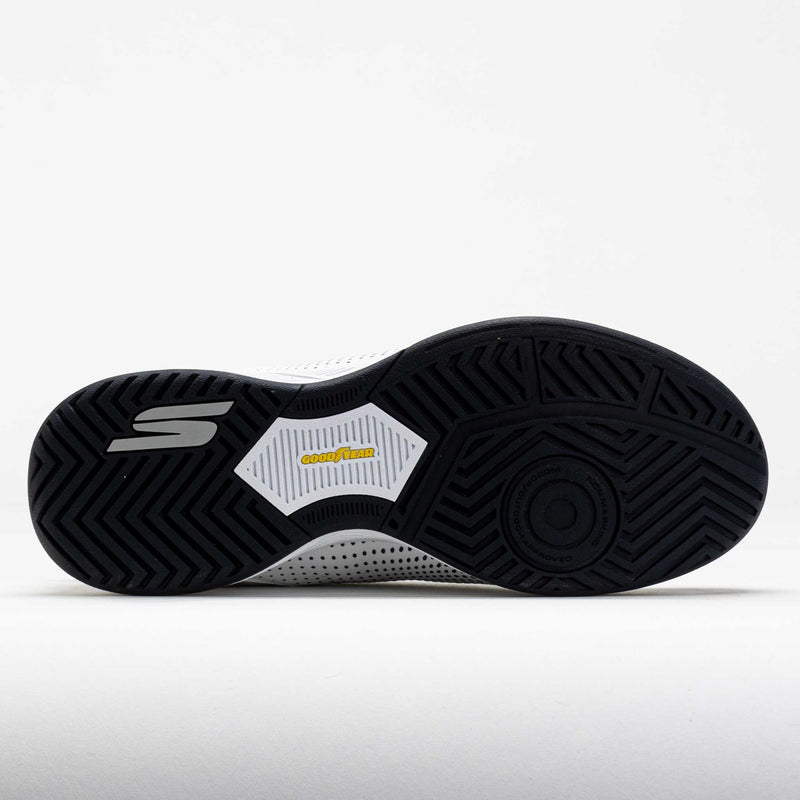 Skechers Viper Court Reload Men's White/Navy