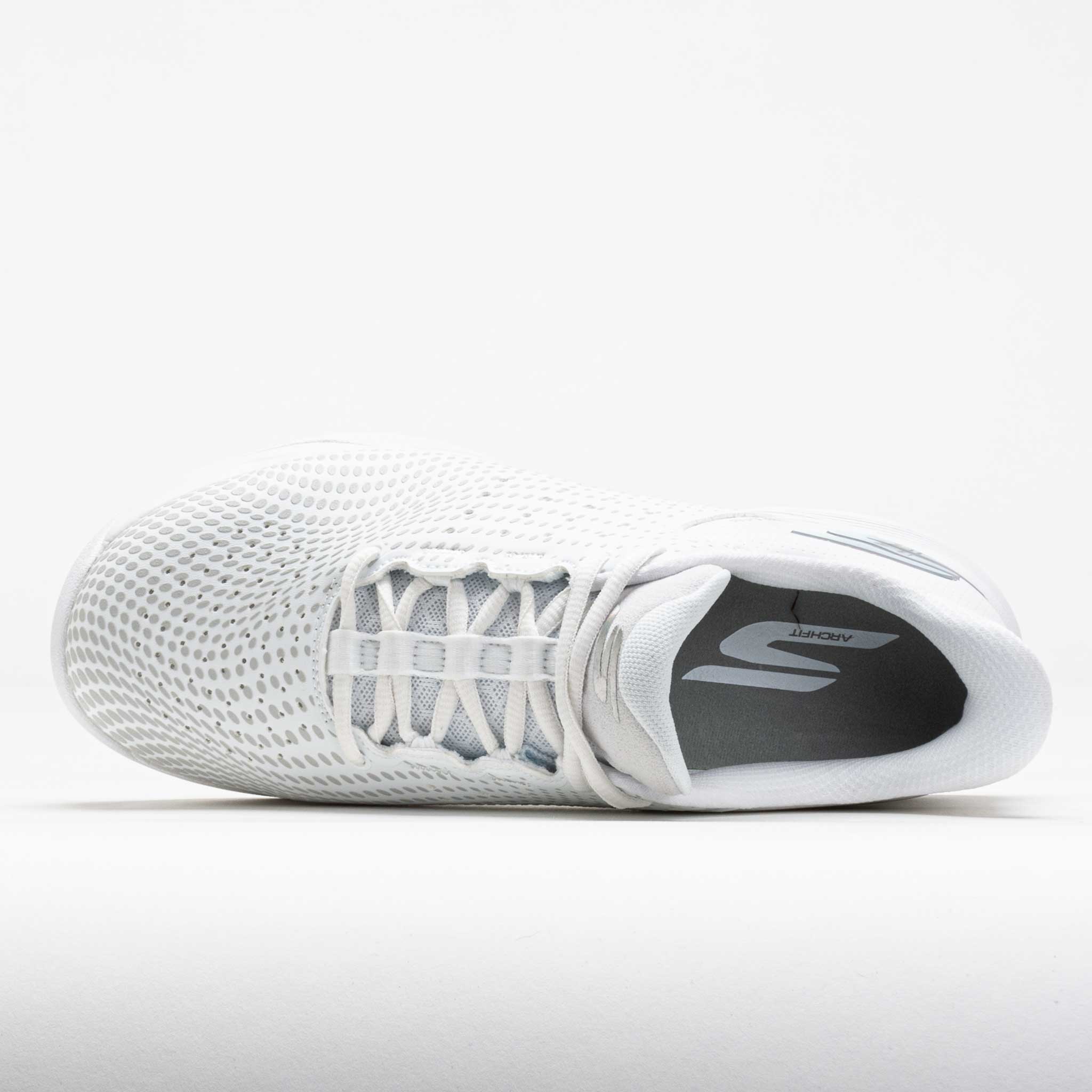 Skechers Viper Court Reload Women's White
